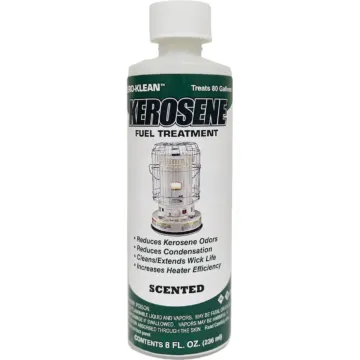 Kero-Klean 8 Oz. Kerosene Fuel Treatment