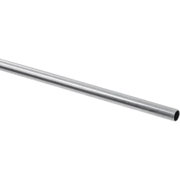 K&S Round Tube Stock (Aluminum) 1/4" x 3 ft