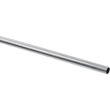 K&S Round Tube Stock (Aluminum) 9/32" x 3 ft