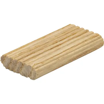Kreg MortiseMate 6mm Loose Tenons (75-Piece)