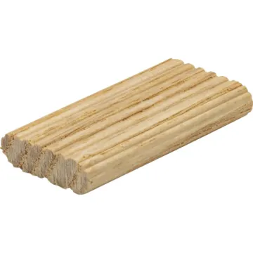 Kreg MortiseMate 10mm Loose Tenons (25-Piece)