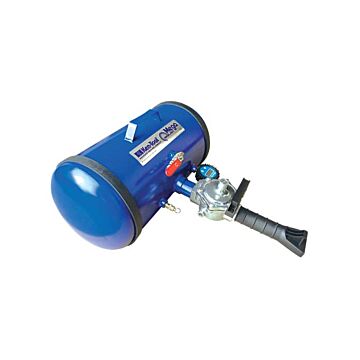 Ken-Tool Mega Airblast™ Bead Seater – 10 gal Aluminum Tank