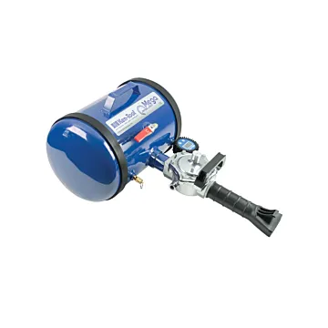 Ken-Tool Mega Airblast™ Bead Seater – 5 gal Aluminum Tank