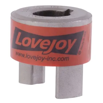 Lovejoy L050 5/8 in 0.62 in L-Type Jaw Coupling Hub
