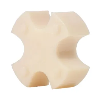 Lovejoy L050 1.07 in Hytrel® Elastomeric Insert L-Type Jaw Coupling Spider