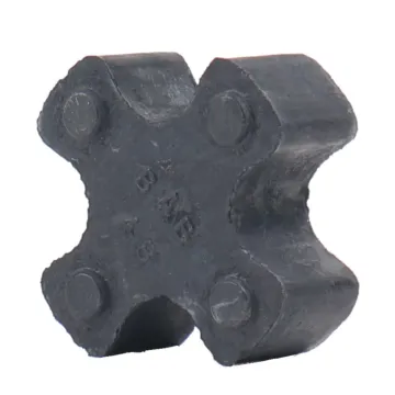 Lovejoy 0.05 in 1.08 in Elastomeric Insert L-Type Jaw Coupling Spider