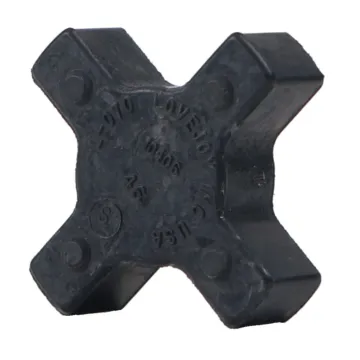 Lovejoy L070 1.38 in Elastomeric Insert L-Type Jaw Coupling Spider