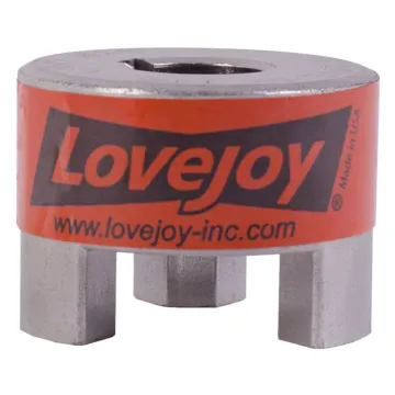 Lovejoy L075 5/8 in 0.82 in L-Type Jaw Coupling Hub