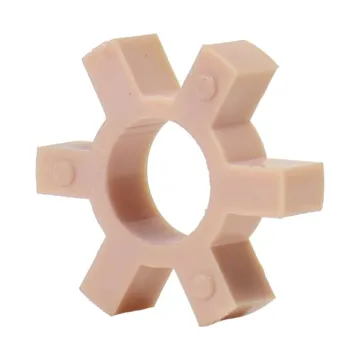 Lovejoy L075 AL075 1-3/4 in Hytrel® Elastomeric Insert L-Type Jaw Coupling Spider