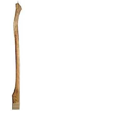 Seymour Midwest Wood Wood 32 in Axe Handle
