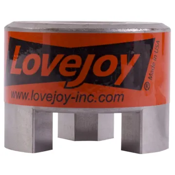 Lovejoy L110 1-1/4 in 1.68 in L-Type Jaw Coupling Hub