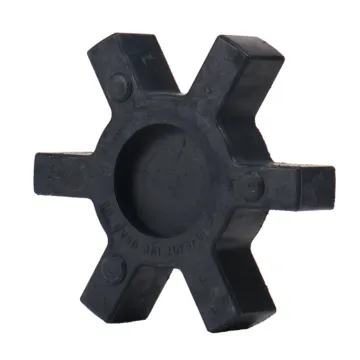 Lovejoy L110 AL110 3.31 in Elastomeric Insert L-Type Jaw Coupling Spider