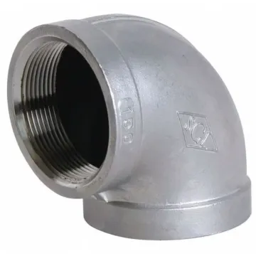 Trenton Elbow 1-1/2 in FNPT Pipe Elbow