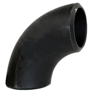 1-1/2 in 90 deg Pipe Weld Elbow