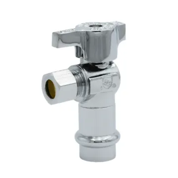 ProPress Angle Valve
