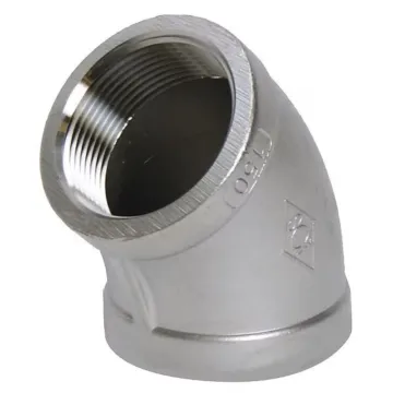 Trenton Elbow 1-1/4 in FNPT Pipe Elbow