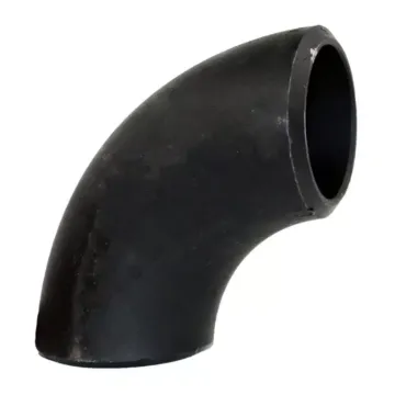 1-1/4 in 90 deg Pipe Weld Elbow