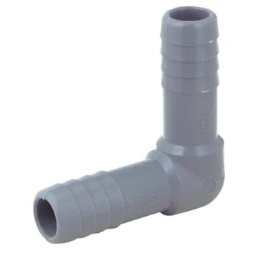 Plumbeeze 1/2" ELBOW - POLY