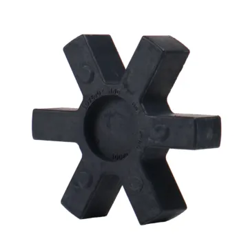 Lovejoy L150 3-3/4 in Elastomeric Insert L-Type Jaw Coupling Spider