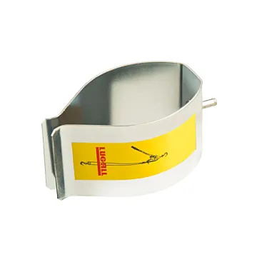 Lug-All® Cable Shield Assembly