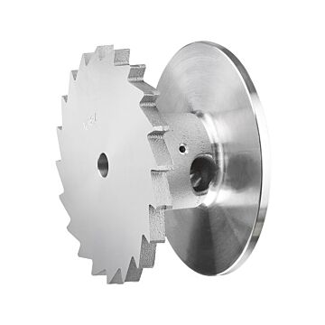 Lug-All® Cable Hoist Drum