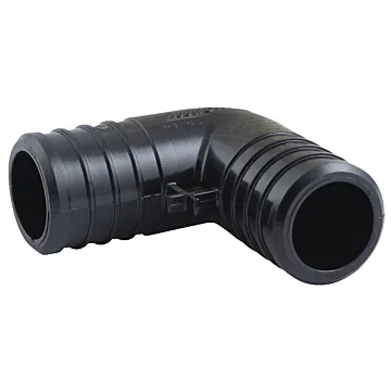 Eastman 1 in PEX Polymer Pipe Elbow