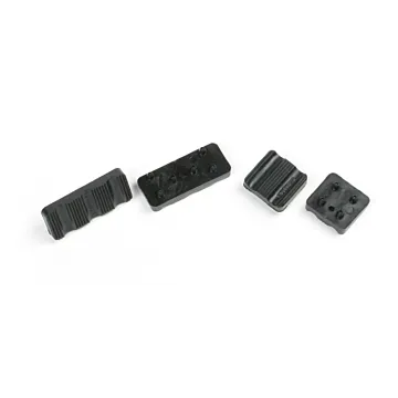 Werner Fiberglass Foot Pad Kit