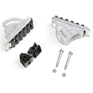 Werner Ladder Safety Shoe Kit