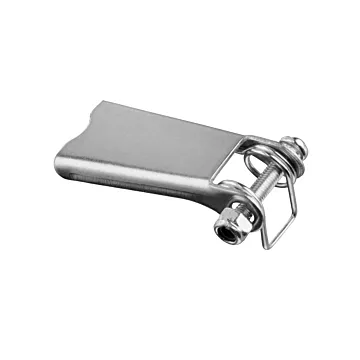 Lug-All® Small Hook Latch Repair Kit