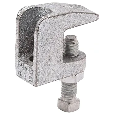Steel City 1 INCH BEAM CLAMP, EA