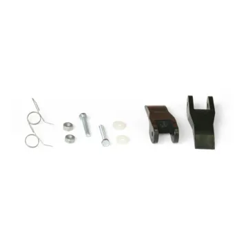 Werner Black Flipper Kit