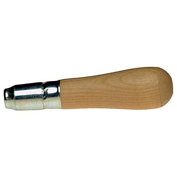 Seymour Midwest 1 in 4 in For 3 - 6 in File Long Ferrule File Handle