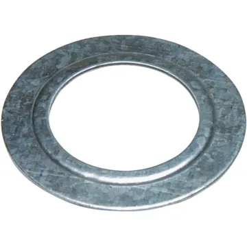 Sigma Engineered Solutions Reducing Washer 3/4" x 1/2" 2pk