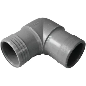 Plumbeeze 2" ELBOW - POLY