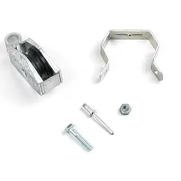 Werner Rope Pulley Kit