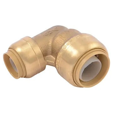 Boshart Industries NO LEAD 3/4" x 1/2"PF ELBOW