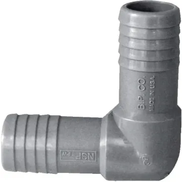 Plumbeeze 3/4" ELBOW - POLY