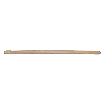 Seymour 48" Handle Shaped Tamper Ameri