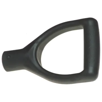 SEYMOUR Handle Poly D-Grip