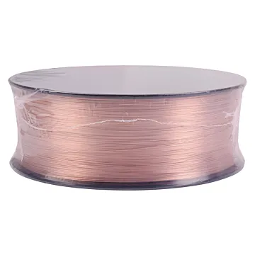 Lincoln SuperArc 33 lb Spool MIG Welding Wire