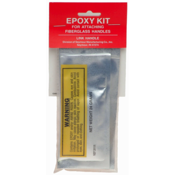 SEYMOUR Handle Epoxy Kit