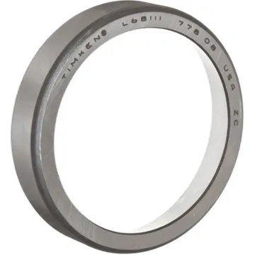 Timken 2.361 in 0.47 in Steel Bearing Cup