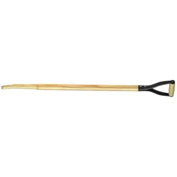 Seymour 30" Handle - Shovel/Scoop D-Gr