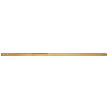 SEYMOUR 48" Handle Posthole Digger Sq