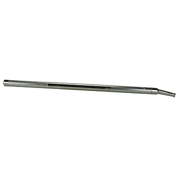 Ancra Cargo Winch Bar, Standard, 34" - Chrome