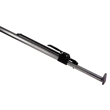 Ancra Cargo Cargo Bar, Professional Cargo-Sta, Steel Economy, Adj. 89.75"-104.5", 2 x 4 pads