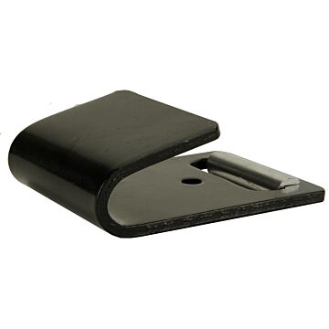 Ancra Cargo Flat Hook--2" - 3,333 lb. WLL