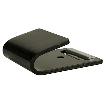 Ancra Cargo Flat Hook--2" - 3,333 lb. WLL