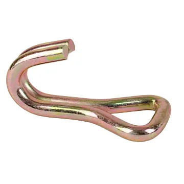 Ancra Cargo Wire Hook, Narrow--1"- 1,000 lb. WLL