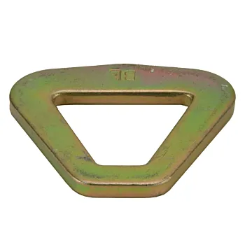 Ancra Cargo Delta Ring--2" - 3.333 lb. WLL